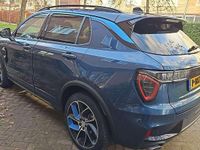 Occasion Lynk & Co 01 179 PK (131 kW) 2022 Blauw SUV