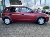 tweedehands Opel Corsa 1.2-16V Rhythm Trekhaak | Airco