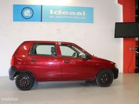 tweedehands Suzuki Alto 1.1 GL Spirit