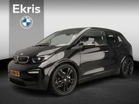 Occasion BMW i3 Executive 125 kW (170 PK) 2019 Zwart Hatchback