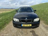 tweedehands BMW 116 1-SERIE i Business Line