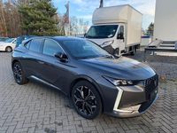 Occasion DS Automobiles DS4 Opera 136 PK (100 kW) 2025 Grijs Stationwagen