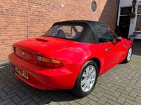 tweedehands BMW Z3 2.8 WIDE BODY! EERSTE LAK ! HISTORY BEKEND