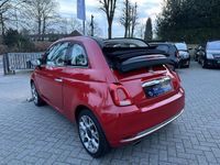 tweedehands Fiat 500C 1.2 S 1eEig|45dKM!|Navi|U-ConnectLive|Parkeersensor