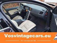 tweedehands Volvo V60 2.0 D3 Summum Automaat