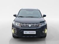 Occasion Suzuki Vitara Exclusive 120 PK (88 kW) 2017 Zwart SUV