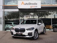 Occasion BMW X5 Executive 286 PK (210 kW) 2020 Wit SUV