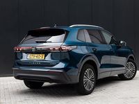 Occasion VW Tiguan Edition 204 PK (150 kW) 2024 Blauw SUV