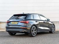 Occasion Audi A3 Advanced 150 PK (110 kW) 2021 Sedan