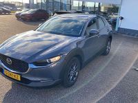 Occasion Mazda CX-30 Comfort 123 PK (90 kW) 2019 Grijs SUV
