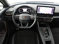 Occasion Cupra Leon VZ 245 PK (180 kW) 2022 Grijs Hatchback