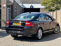 tweedehands Volvo S80 2.0 T Limited Edition 2011 AUT NAP Full option!