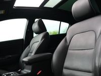 tweedehands Kia Sportage 1.6 T-GDI 4WD GT-Line PlusLine Pano Navi Leder Cam