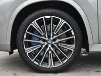 tweedehands BMW iX1 xDrive30 High Executive M-Sport Glazen schuifdak /
