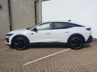 Occasion Peugeot 408 GTi 131 PK (96 kW) 2024 Wit Sedan