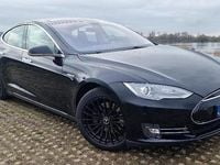 Occasion Tesla Model S 278 kW (378 PK) 2013 Hatchback