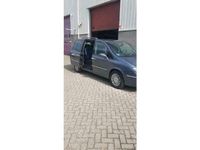 Occasion Lancia Phedra 170 PK (125 kW) 2008 Grijs MPV