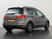 tweedehands VW Golf Sportsvan 1.4 TSI Business Edition