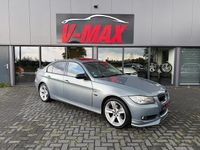 Occasion BMW 318 Comfort Edition 129 PK (94 kW) 2006 Grijs Sedan