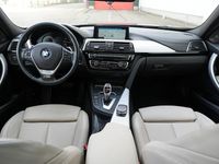 Occasion BMW 330 Executive 252 PK (185 kW) 2017 Grijs Sedan
