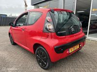 tweedehands Citroën C1 1.0-12V "ZUINIG+WEINIG KILOMETERS"