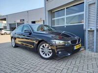 tweedehands BMW 420 Gran Coupé 420i High Executive - CAMERA - LEER - N