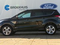 tweedehands Ford Kuga 1.5 EcoBoost Titanium | Elektrisch bedienbare achterklep | Winterpack | Parking Pack | Dealer Auto