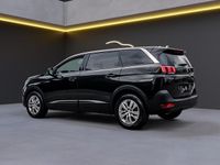 Occasion Peugeot 5008 Business-Line 131 PK (96 kW) 2020 Zwart SUV
