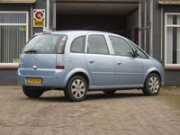 tweedehands Opel Meriva 1.6-16V Temptation, AUTOMAAT, Airco, Cruise control