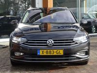 tweedehands VW Passat Variant 1.5 TSI Elegance Plus