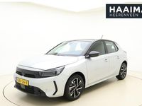 Occasion Opel Corsa 102 PK (75 kW) 2024 Grijs Hatchback