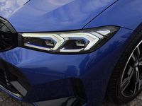 Occasion BMW 330 M Sport 291 PK (214 kW) 2024 Blauw Stationwagen
