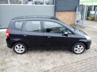 Occasion Honda Jazz LS 83 PK (61 kW) 2006 Zwart Hatchback