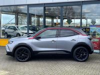 tweedehands Opel Mokka 1.2 Turbo GS Line 130pk - Navi - Camera - LED