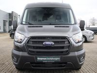 tweedehands Ford Transit 350 2.0TDCI 130pk L2H2 Trend | Sync 4 13" | Carplay/Android