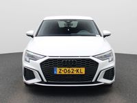 Occasion Audi A3 Sportback S-Line 150 PK (110 kW) 2024 Wit Hatchback