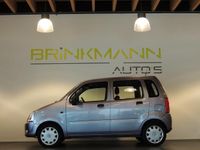 tweedehands Opel Agila 1.2-16V Flexx - 87.000km !!! NAP - APK 04-2025