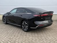 Nieuw Mazda 6e Takumi-Line 180 kW (245 PK) 2025 Zwart Sedan