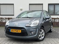 Occasion Citroën C3 Business Class 95 PK (69 kW) 2011 Grijs (metallic) Hatchback