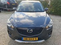 tweedehands Mazda CX-5 2.0 TS+ Lease Pack 2WD Leer/Navigatie/Trekhaak