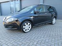 tweedehands Seat Altea XL 1.4 TSI Stylance