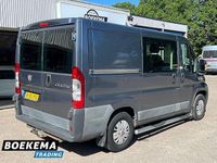 Occasion Fiat Ducato 2012 Van