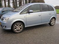 tweedehands Opel Meriva 1.6-16V Cosmo