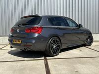 tweedehands BMW M140 140xDrive High Executive Dealer Onderhouden - L