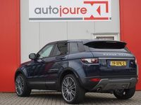 tweedehands Land Rover Range Rover evoque 2.2 eD4 2WD Pure | Navigatie | Trekhaak | Meridian