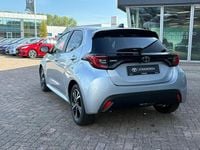 Occasion Toyota Yaris Hybrid Edition 116 PK (85 kW) 2025 Grijs Hatchback