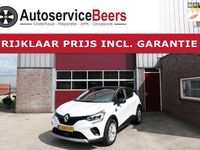 Occasion Renault Captur Zen 91 PK (66 kW) 2021 Wit SUV