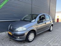Occasion Citroën C3 73 PK (53 kW) 2004 Grijs Hatchback