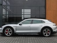 Occasion Porsche Taycan Cross Turismo 417 kW (568 PK) 2021 Grijs SUV