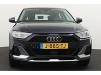 Occasion Audi A1 S-Line 116 PK (85 kW) 2020 Blauw (metallic) Hatchback
